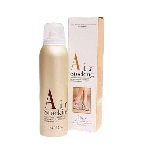 Air Stocking Spray 125 ML