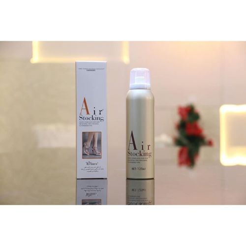 Air Stocking Spray 125 ML